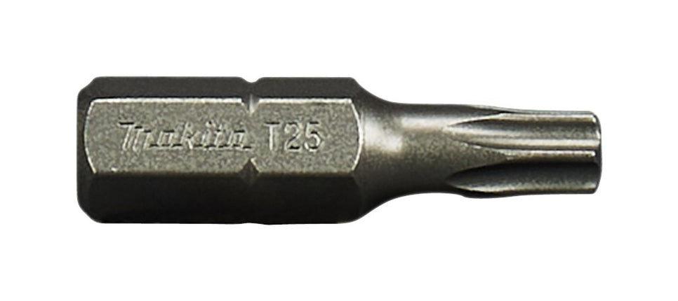 Afbeelding Makita schroefbit t25x25 3stk B-23628