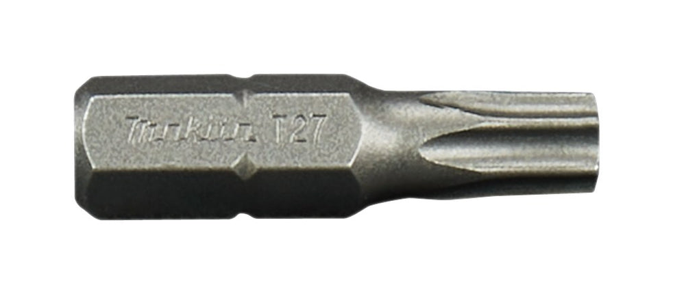 Afbeelding Makita schroefbit t27x25 3stk B-23634