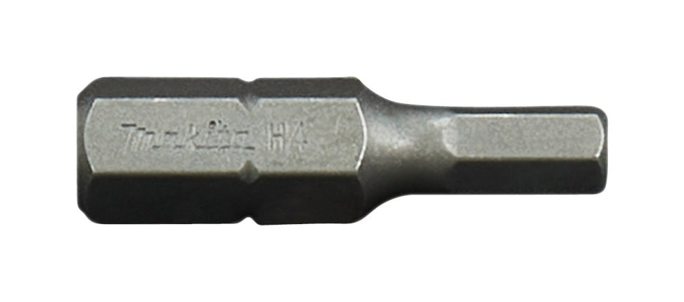 Afbeelding Makita schroefbit ib4,0x25 3stk B-23709
