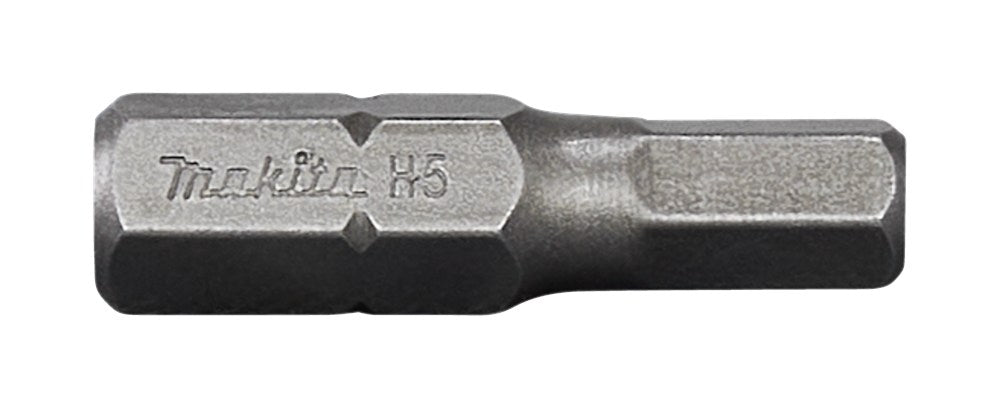 Afbeelding Makita schroefbit ib5x25 3stk B-23715