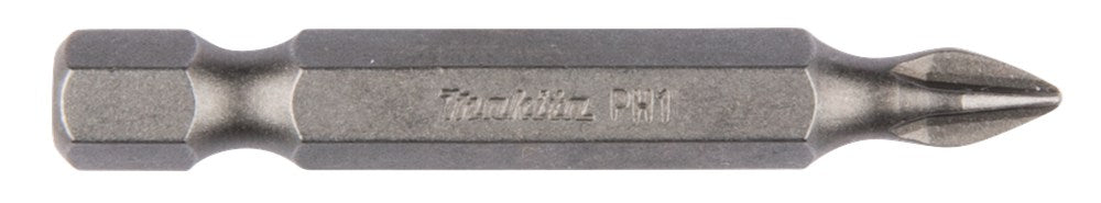 Afbeelding Makita schroefbit ph1x50mm 3stk B-25214