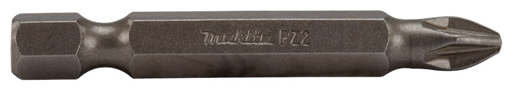 Afbeelding Makita schroefbit pz2x50mm 3 stuks B-25258