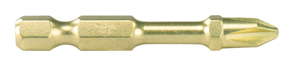 Afbeelding Makita xtt slagschroefbit hout ph2x50 B-28307