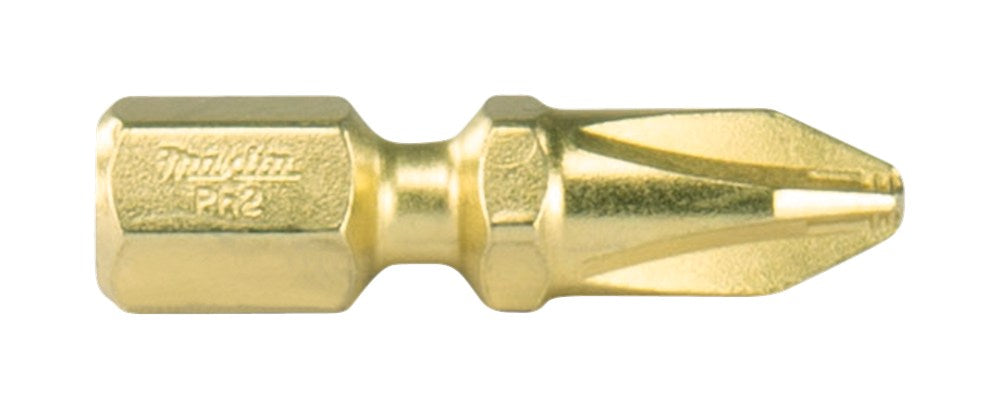 Afbeelding Makita xtt slagschroefbit hout ph2x25 B-28488