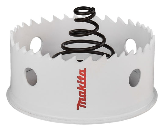 Afbeelding Makita gatzaag 64mm bim plaatstaal B-29898