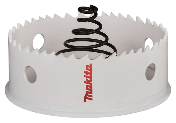 Afbeelding Makita gatzaag 76mm bim plaatstaal B-36049