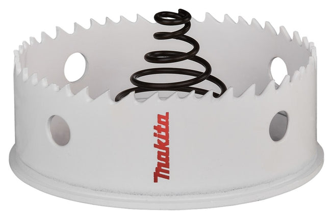 Afbeelding Makita gatzaag 79mm bim plaatstaal B-36055