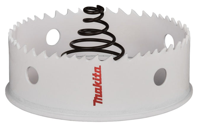 Afbeelding Makita gatzaag 83mm bim plaatstaal B-36061