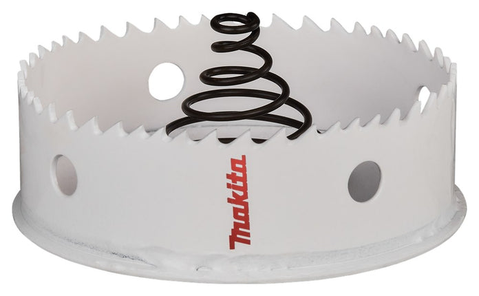 Afbeelding Makita gatzaag 86mm bim plaatstaal B-36077