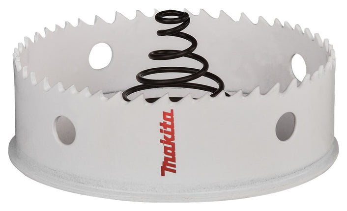 Afbeelding Makita gatzaag 89mm bim plaatstaal B-36083