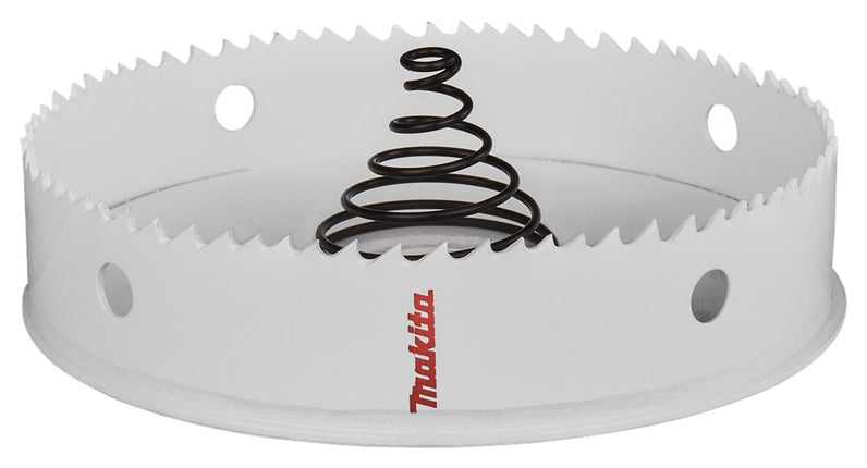 Afbeelding Makita gatzaag 127mm bim plaatstaal B-36108