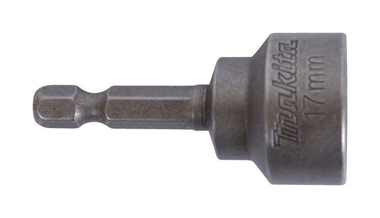 Afbeelding Makita zeskantd magn 17x50mm B-38750