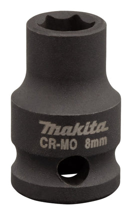 Afbeelding Makita dop 8x28mm 3/8 B-39908