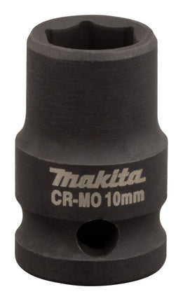 Afbeelding Makita dop 10x28mm 3/8 B-39920