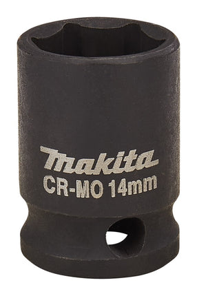 Afbeelding Makita dop 14x28mm 3/8 B-39964