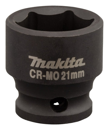 Afbeelding Makita dop 21x30mm 3/8 B-40032