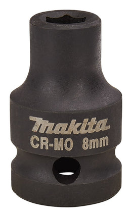Afbeelding Makita dop 8x38mm 1/2 B-40054