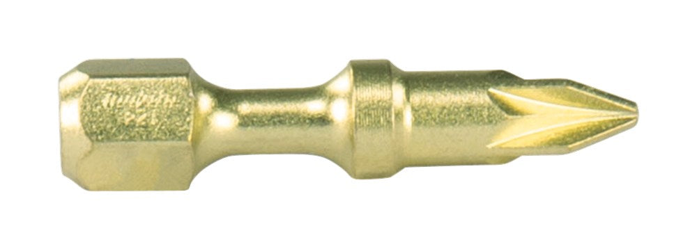 Afbeelding Makita xtt slagschroefbit pz1x30mm B-42210