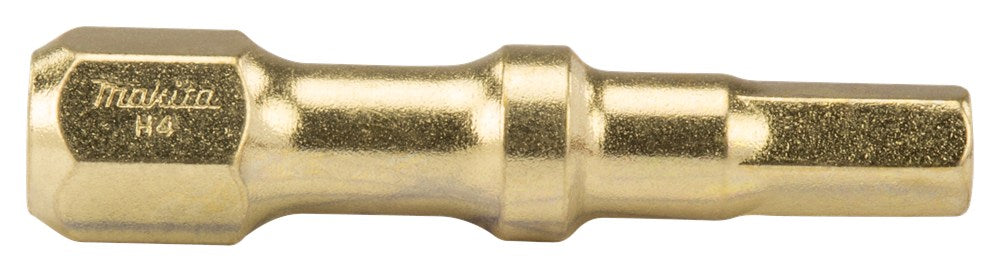 Afbeelding Makita xtt slagschroefbit ib4,0x30mm B-42341