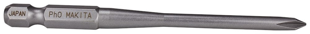 Afbeelding Makita schroefbit smal ph0x85mm blk B-42575