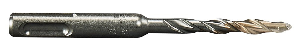 Afbeelding Makita p2s: sds-plus boor 6,5x110mm B-47385