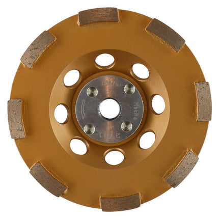 Afbeelding Makita komschijf diam grof 125mm m14 B-48533