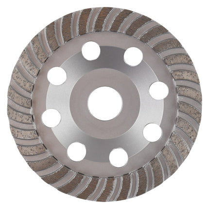 Afbeelding Makita komschijf diam fijn 125x22mm B-50005