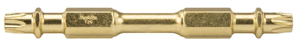 Afbeelding Makita slagschroefbit dubbel t25x65mm B-52495