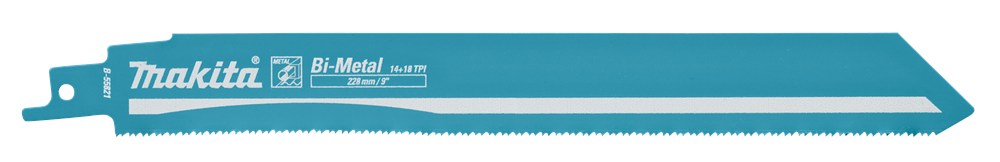 Afbeelding Makita reciprozaagb. met. s1128bef B-55821