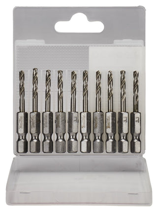Afbeelding Makita blindklinknagelboor 3,3x50mm B-56437