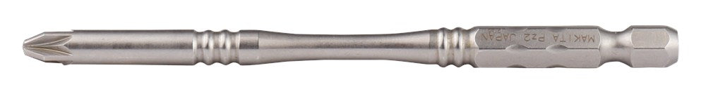 Afbeelding Makita schroefbit smal pz2x100mm B-56954
