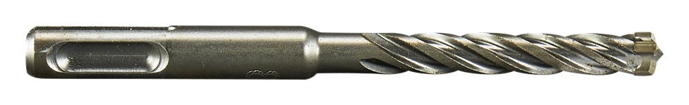 Afbeelding Makita p4s: sds-plus boor 8x115mm B-58095