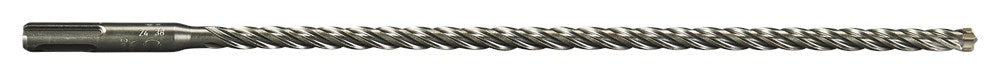 Afbeelding Makita p4s: sds-plus boor 8x315mm B-58132