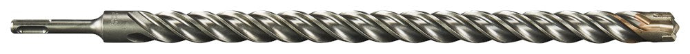 Afbeelding Makita p4s: sds-plus boor 24x450mm B-58702