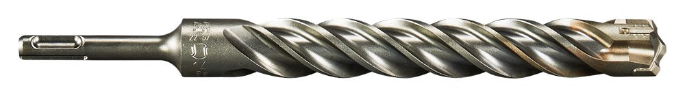 Afbeelding Makita p4s: sds-plus boor 25x250mm B-58718