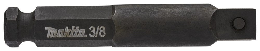Afbeelding Makita krachtdopadapter 7/16x3/8 B-59835