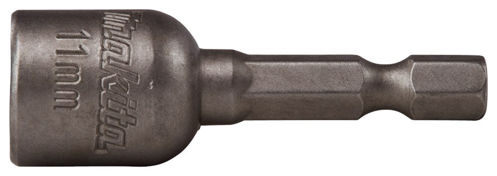 Afbeelding Makita dopsl 11x50mm 1/4 magn B-61999