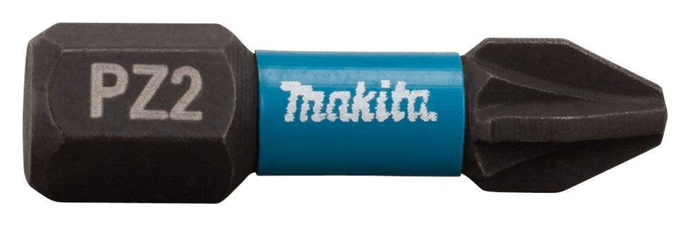 Afbeelding Makita slagschr.b. blk pz2x25mm B-63644