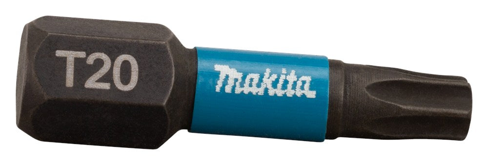 Afbeelding Makita slagschr.b. blk t20x25mm B-63672