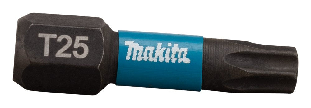 Makita SLAGSCHROEFBIT T25X25MM