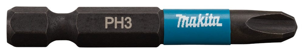 Afbeelding Makita slagschr.b. blk ph3x50mm B-63731