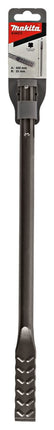 Afbeelding Makita koudbeitel prem 25x400mm sds-m B-64272