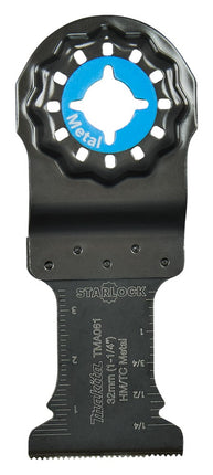 Afbeelding Makita invalzaagbl. hm met 32mm B-64951-5