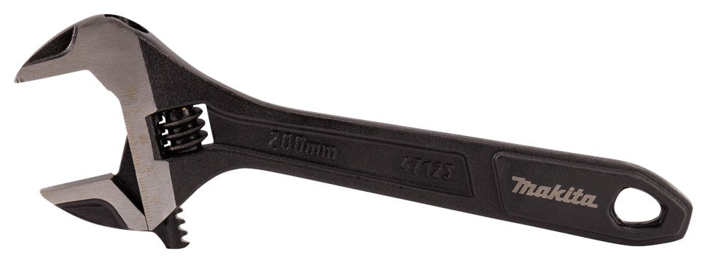 Afbeelding Makita verstelbare moersleutel 36mm B-65420
