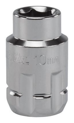 Afbeelding Makita dop 10x32mm 6-g B-65648