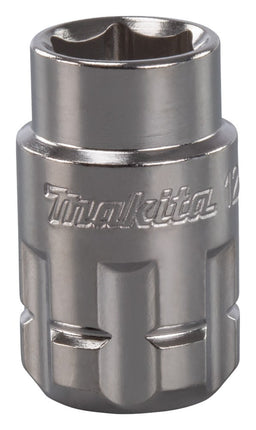 Afbeelding Makita dop 12x32mm 6-g B-65660