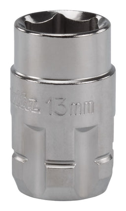 Afbeelding Makita dop 13x32mm 6-g B-65676