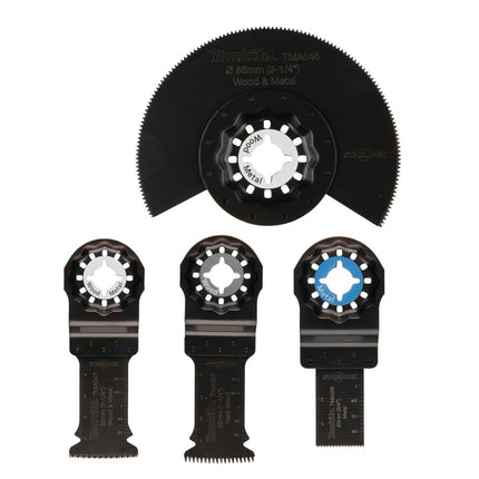 Afbeelding Makita invalzaag set tbv tm3000cx3 B-67480