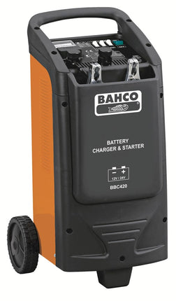 Afbeelding BAHCO acculader starter BBC420-BBC620