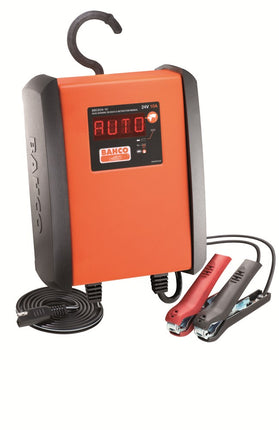 Afbeelding BAHCO acculader starter BBCE24-10